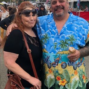 Meet your Posher, Dale